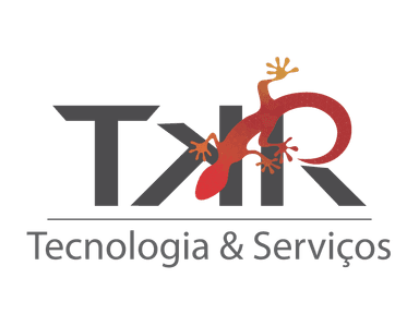 Logo TKR